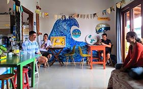 Maresia Hostel