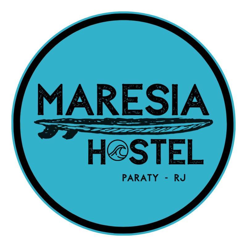 Maresia Hostel Araquari Exterior foto