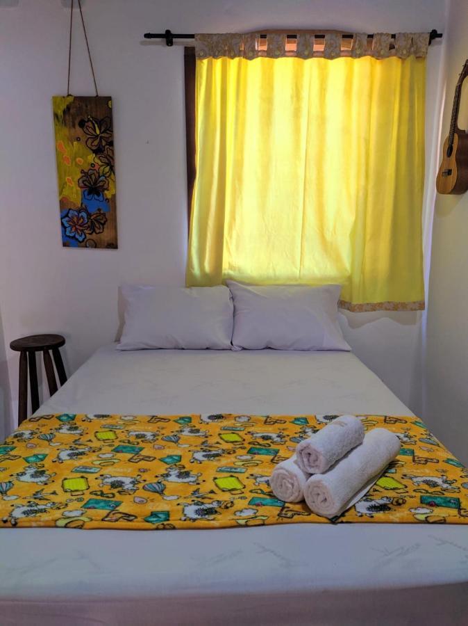 Maresia Hostel Araquari Exterior foto